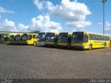 Viação Garcia 6537 na cidade de Londrina, Paraná, Brasil, por Hilo Adorno. Número da foto: #2257370.