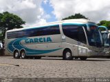 Viação Garcia 7815 na cidade de Loanda, Paraná, Brasil, por Gabriel  Moraes. Número da foto: #2259507.