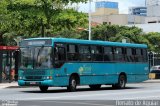 Transporte Coletivo Estrela 1155 na cidade de São José, Santa Catarina, Brasil, por Renato de Aguiar. Número da foto: #:id.