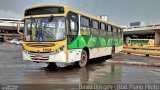 Condor Transportes Urbanos 54038 na cidade de Brasília, Distrito Federal, Brasil, por David Borges. Número da foto: #2258979.