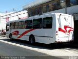 Transportes La Fortaleza 09 na cidade de Heredia, Heredia, Costa Rica, por Andrey Segura Solís. Número da foto: #2257686.