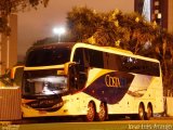 Costa Sul Turismo 1317 na cidade de Curitiba, Paraná, Brasil, por Jose Luis Araujo. Número da foto: #2258333.