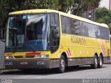 Viação Itapemirim 6811 na cidade de Curitiba, Paraná, Brasil, por Jose Luis Araujo. Número da foto: #2257682.