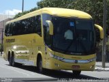 Viação Itapemirim 60029 na cidade de Fortaleza, Ceará, Brasil, por Amós  Mattos. Número da foto: #:id.