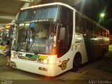 Empresa Gontijo de Transportes 15690 na cidade de Governador Valadares, Minas Gerais, Brasil, por Fabri Ferreira. Número da foto: #2257949.