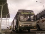 ODM Transportes 875 na cidade de Salvador, Bahia, Brasil, por Tiago Sousa. ID da foto: :id.