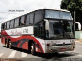 Expresso São Luiz 6700 na cidade de Goiânia, Goiás, Brasil, por Claudio Augusto. Número da foto: #2259012.