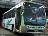 Sigma Transportes Coletivos 10068 na cidade de Piracicaba, São Paulo, Brasil, por Juliano Sgrigneiro. Número da foto: #2257803.
