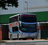 Expresso de Prata 161375 na cidade de São Paulo, São Paulo, Brasil, por Leonardo Fidelli. Número da foto: #2258634.