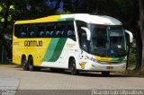 Empresa Gontijo de Transportes 18805 na cidade de São Paulo, São Paulo, Brasil, por Ricardo Luiz. Número da foto: #2259299.