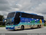 ACM Tur 2009 na cidade de Curitiba, Paraná, Brasil, por Paulo Gustavo. Número da foto: #2258596.