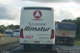 Rimatur Transportes 2927 na cidade de Curitiba, Paraná, Brasil, por Matheus  Augusto. Número da foto: #2257634.
