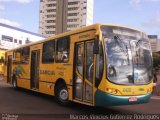 Viação Garcia 6428 na cidade de Maringá, Paraná, Brasil, por Marcos Vinicius Gutierrez Rodriguês. Número da foto: #2257857.