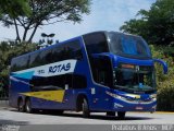 RodeRotas - Rotas de Viação do Triângulo 75132 na cidade de São Paulo, São Paulo, Brasil, por Cristiano Soares da Silva. Número da foto: #2258296.