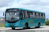 Transporte Coletivo Estrela 1181 na cidade de São José, Santa Catarina, Brasil, por Renato de Aguiar. Número da foto: #:id.