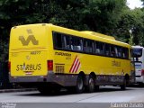 Viação Itapemirim 40277 na cidade de São Paulo, São Paulo, Brasil, por Fabricio Zulato. Número da foto: #2259352.