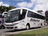 Rimatur Transportes 3030 na cidade de Curitiba, Paraná, Brasil, por Jose Luis Araujo. Número da foto: #2258298.