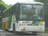 Empresa Gontijo de Transportes 10065 na cidade de São Paulo, São Paulo, Brasil, por Tiago Rosseto. Número da foto: #2258462.