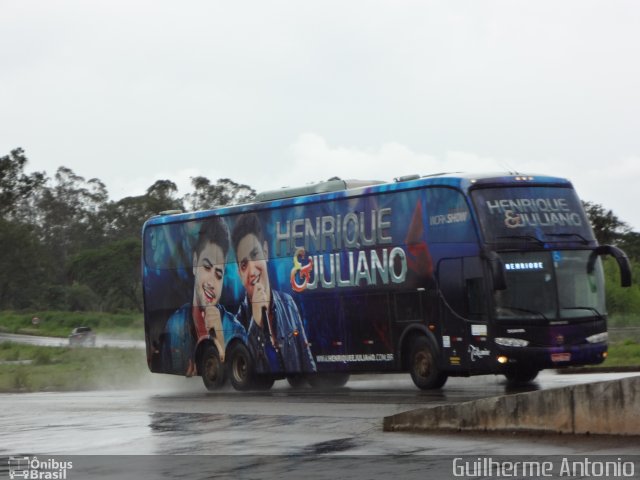 Leads Transportes 229 na cidade de Mateus Leme, Minas Gerais, Brasil, por Guilherme Antonio. Número da foto: #2260229.