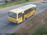 Ônibus Particulares 7300 na cidade de Barbacena, Minas Gerais, Brasil, por Davi Cristiano Carvalho Martins dos Santos. Número da foto: #:id.