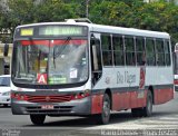 Boa Viagem Transportes 4581 na cidade de Salvador, Bahia, Brasil, por Ícaro Chagas. Número da foto: #:id.