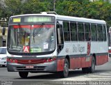 Boa Viagem Transportes 4581 na cidade de Salvador, Bahia, Brasil, por Ícaro Chagas. ID da foto: :id.