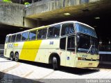 BPA Transportes 340 na cidade de Belo Horizonte, Minas Gerais, Brasil, por Symon Torres. ID da foto: :id.