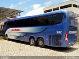 Viação Águia Branca 31810 na cidade de Colatina, Espírito Santo, Brasil, por Rafael Rosa. Número da foto: #:id.