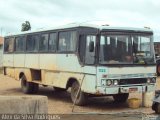 Ônibus Particulares 2333 na cidade de Ji-Paraná, Rondônia, Brasil, por Alex da Silva Rodrigues. Número da foto: #2261200.