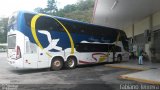 Advance Transatur 4034 na cidade de Juiz de Fora, Minas Gerais, Brasil, por Fabiano Teixeira. Número da foto: #2261528.