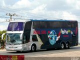 Real Sul Turismo 27021 na cidade de Teresina, Piauí, Brasil, por Carlos Aguiar ®. Número da foto: #:id.