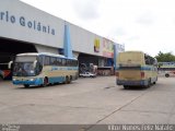 Viação Novo Horizonte 1031111 na cidade de Goiânia, Goiás, Brasil, por Vitor Nunes . Número da foto: #:id.