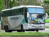 Transbrasiliana Transportes e Turismo 5735 na cidade de Teresina, Piauí, Brasil, por Carlos Aguiar ®. ID da foto: :id.