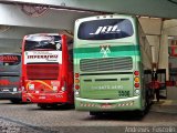 JBL Turismo 5500 na cidade de Joinville, Santa Catarina, Brasil, por Andrews  Fuscolin. Número da foto: #2261001.