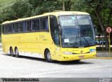 Viação Itapemirim 8111 na cidade de São José dos Campos, São Paulo, Brasil, por Vinicius Miranda. Número da foto: #2259623.