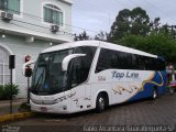 Top Line Turismo 2100 na cidade de São Lourenço, Minas Gerais, Brasil, por Fabio Alcantara. Número da foto: #2259829.