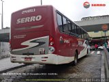 Viação Serro 24811 na cidade de Belo Horizonte, Minas Gerais, Brasil, por Valter Francisco. Número da foto: #2260163.
