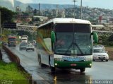 Expresso Minas Turismo 1290 na cidade de Belo Horizonte, Minas Gerais, Brasil, por Adão Raimundo Marcelino. Número da foto: #2261029.