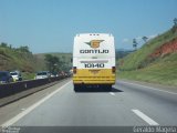 Empresa Gontijo de Transportes 10140 na cidade de Taubaté, São Paulo, Brasil, por Geraldo Magela. Número da foto: #2260994.