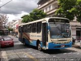 Circular São Lourenço 390 na cidade de São Lourenço, Minas Gerais, Brasil, por Fabio Alcantara. Número da foto: #2259620.