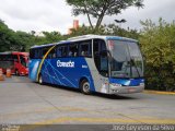 Viação Cometa 8269 na cidade de São Paulo, São Paulo, Brasil, por José Geyvson da Silva. Número da foto: #:id.