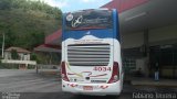 Advance Transatur 4034 na cidade de Juiz de Fora, Minas Gerais, Brasil, por Fabiano Teixeira. Número da foto: #2261533.