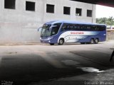 Viação Salutaris e Turismo 13992 na cidade de Ponte Nova, Minas Gerais, Brasil, por Luciano Miranda. Número da foto: #2259751.