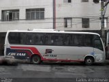 Fretam Viagens e Turismo 150  na cidade de São Paulo, São Paulo, Brasil, por Carlos Wroblewski. Número da foto: #2261114.