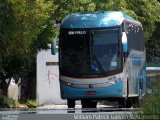 Emtram 4030 na cidade de Osasco, São Paulo, Brasil, por William Patrick Galvão Nascimento. Número da foto: #:id.