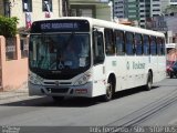 Transporte Verdemar 1662 na cidade de Salvador, Bahia, Brasil, por Luis Fernando. Número da foto: #:id.