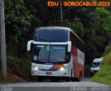 Transportadora Turística Petitto 4000 na cidade de São Paulo, São Paulo, Brasil, por EDUARDO - SOROCABUS. Número da foto: #:id.