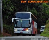 Transportadora Turística Petitto 4000 na cidade de São Paulo, São Paulo, Brasil, por EDUARDO - SOROCABUS. ID da foto: :id.