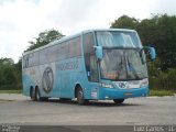Auto Viação Progresso 6018 na cidade de Recife, Pernambuco, Brasil, por Luiz Carlos de Santana. Número da foto: #2260465.