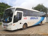 Ancora Tur 4620 na cidade de Porto Velho, Rondônia, Brasil, por Alex da Silva Rodrigues. Número da foto: #2261166.